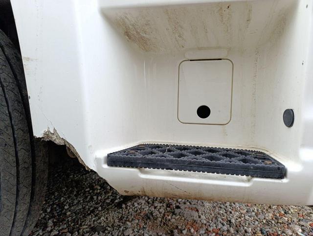 Седельный тягач КАМАЗ 5490-80802-90(5P) (СПГ) 2021 г. - фото 6